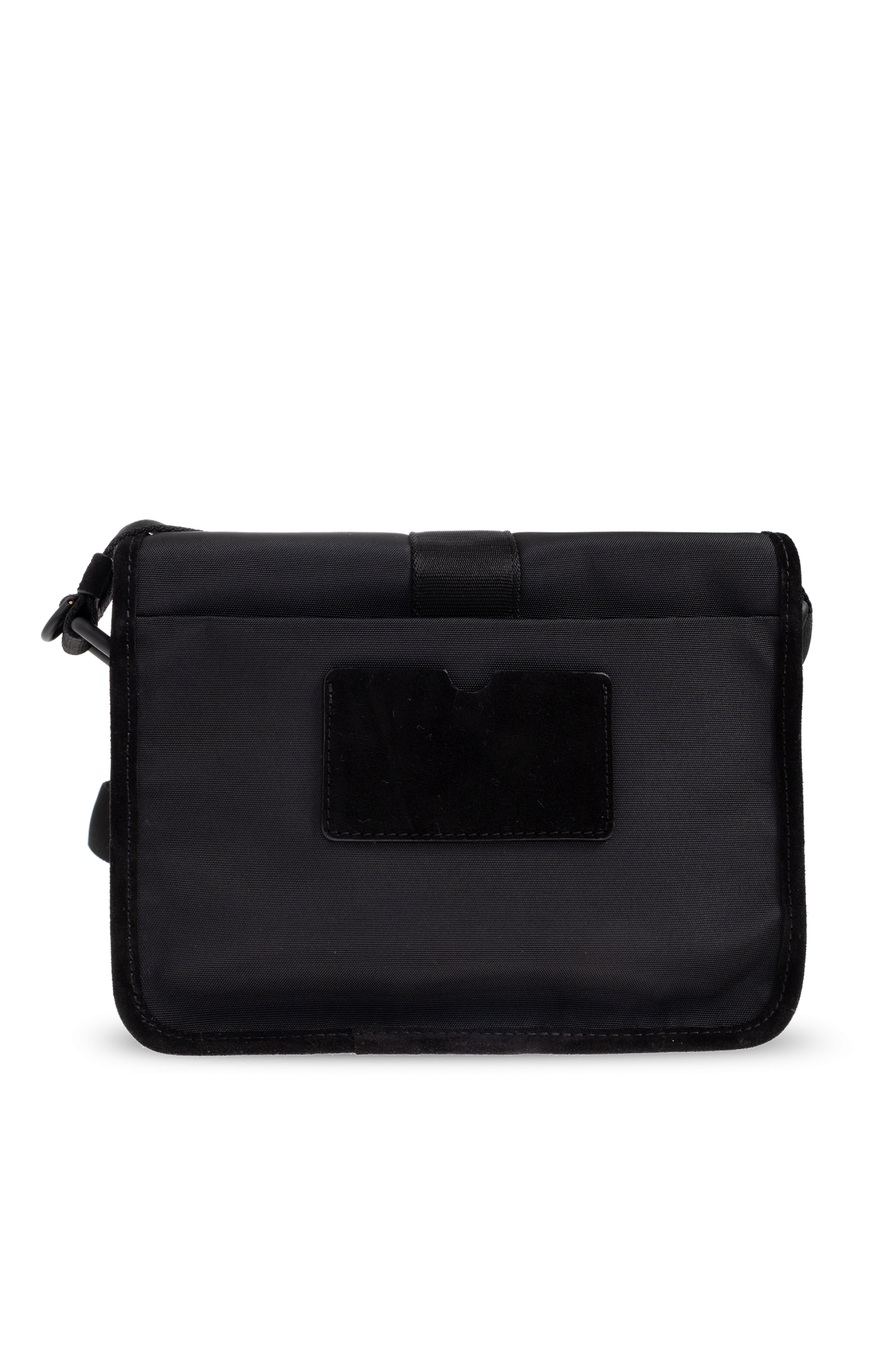 ショルダーバッグ・ポシェット MOSCHINO COUTURE Woman Shoulder bag Black MC4236PP0MOS0 000 Moschino(モスキーノ) ショルダーバッグ・ポシェット(レディース